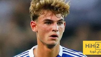 البرنابيو بانتظار نيكو باز !