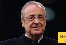 التحكيم يميل لريال مدريد والجولة الماضية دليل على ذلك!