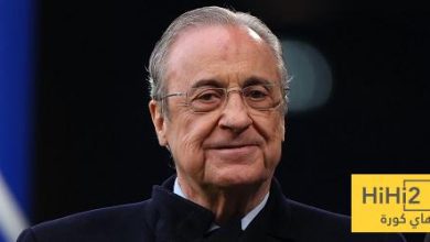 التحكيم يميل لريال مدريد والجولة الماضية دليل على ذلك!