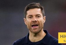 الخطة التي يجب على ألونسو تطبيقها في هذه المرحلة