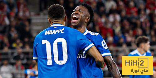 الريال ضد أولمبياكوس … لم يكن مقنعًا