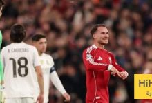 الريال ضد ليفربول … مستواه كان أسوأ من مباراة الديربي