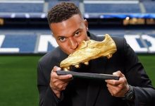 السر وراء النسخة الأفضل من مبابي هذا الموسم