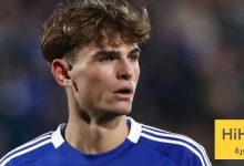 العودة للريال .. هدف لـ نيكو باز