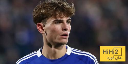 العودة للريال .. هدف لـ نيكو باز