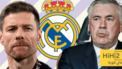 الفارق بين ألونسو وأنشيلوتي في غرفة ملابس الريال !