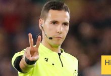 الكشف عن حكم مباراة ريال مدريد وإلتشي في الليغا