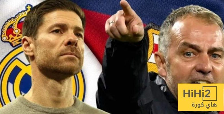 الكلاسيكو غير كل شيء في ريال مدريد !