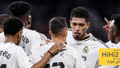 اللاعب الذي يفتقده ريال مدريد !