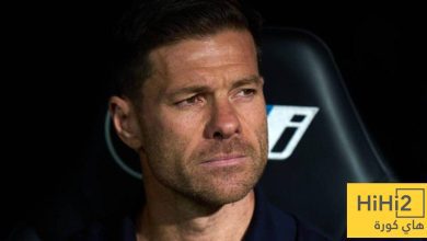 المعادلة تنقلب .. ريال مدريد يفقد هيمنته !