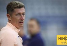 انتقال ليفاندوفسكي لريال مدريد .. أمر مستحيل !