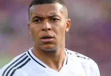 باريس سان جيرمان يشن هجوما على مبابي في بيان رسمي