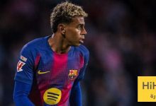 بتصويت الجمهور … تساوي حظوظ الريال وبرشلونة في الليغا