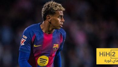 بتصويت الجمهور … تساوي حظوظ الريال وبرشلونة في الليغا