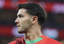 براهيم دياز يقود قائمة المغرب في التوقف الدولي