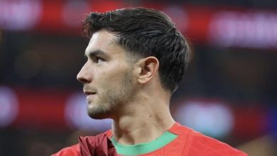 براهيم دياز يقود قائمة المغرب في التوقف الدولي