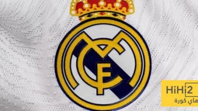 بيان رسمي من ريال مدريد