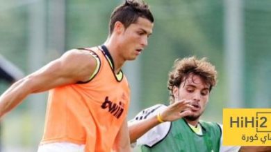 بيدرو ليون يكشف سبب تعرض كريستيانو رونالدو للاستفزاز دائما