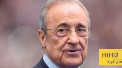 بيريز : الأثر المالي ليس أولوية