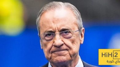 بيريز يؤكد على طلبه من الاتحاد الأوروبي!