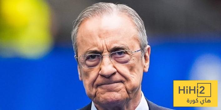 بيريز يؤكد على طلبه من الاتحاد الأوروبي!