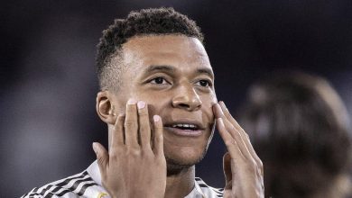 ترتيب مبابي في الكرة الذهبية… جريمة!