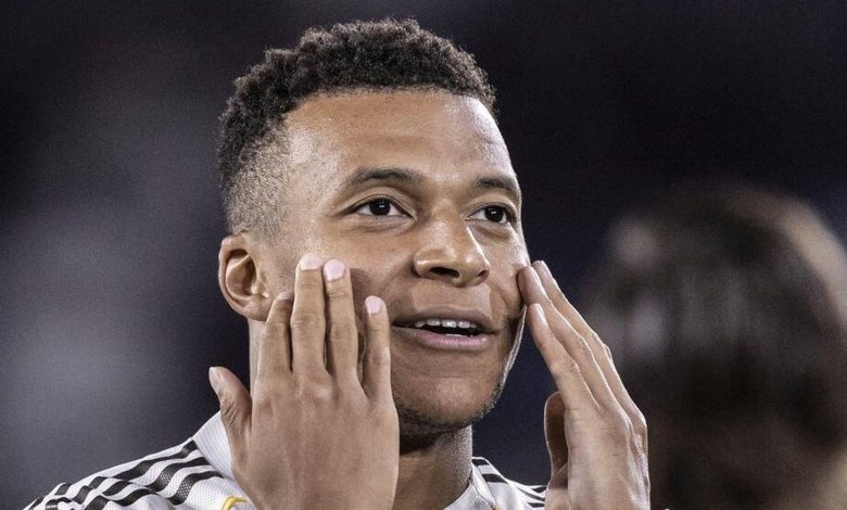 ترتيب مبابي في الكرة الذهبية… جريمة!