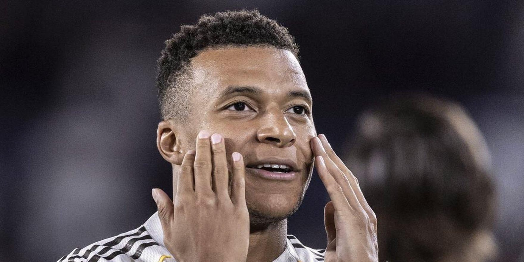 ترتيب مبابي في الكرة الذهبية… جريمة!