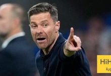 تشابي يحاول الاستعانة بميندي كقلب دفاع ..!