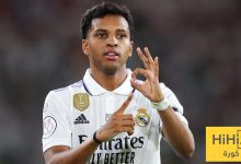 تشيلسي في مفاوضات مع ريال مدريد من أجل رودريغو!
