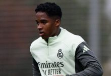 تشيلسي يخطط لخطف إندريك قبل إعارته إلى ليون