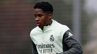 تشيلسي يخطط لخطف إندريك قبل إعارته إلى ليون