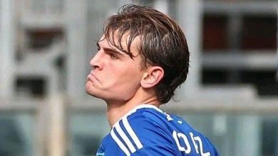 تصريح مفاجئ من فابريغاس عن مستقبل نيكو باز