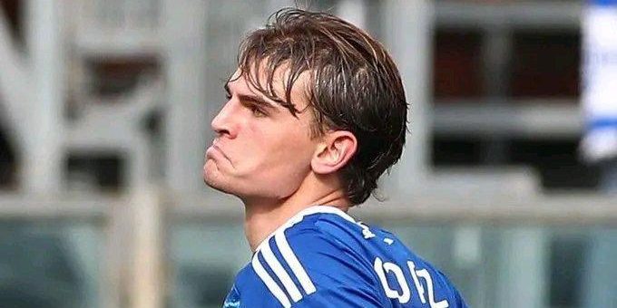 تصريح مفاجئ من فابريغاس عن مستقبل نيكو باز