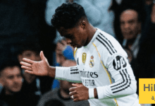 تطورات انتقال إندريك إلى ليون