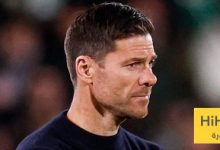 تعليق ألونسو على الضجيج حول الفريق بعد التعثرات الاخيرة