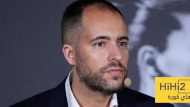 تعليق رئيس لجنة الحكام على قضية نغريرا