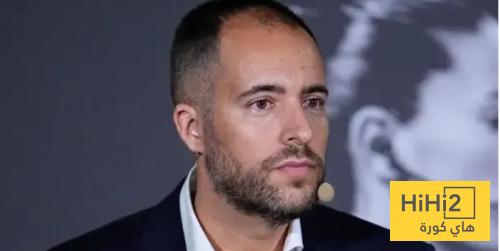 تعليق رئيس لجنة الحكام على قضية نغريرا