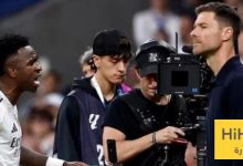 تعليق هويسين على قضية استبدال فينيسيوس في الكلاسيكو