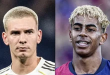 حقيقة المقارنة .. برشلونة يدور حول لامين وماستانتونو بديلا !
