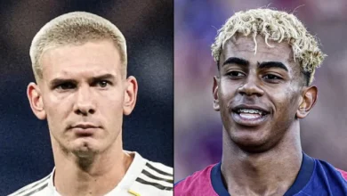 حقيقة المقارنة .. برشلونة يدور حول لامين وماستانتونو بديلا !