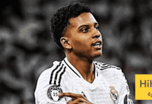 حقيقة انتقال رودريغو لتوتنهام !