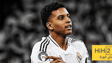 حقيقة انتقال رودريغو لتوتنهام !