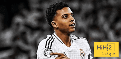 حقيقة انتقال رودريغو لتوتنهام !