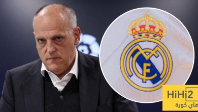 خافيير تيباس ينتقد ريال مدريد