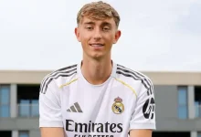 خبر سار لريال مدريد بشأن إصابة هويسين