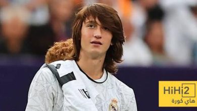 خطة ليفربول تنهار للتعاقد مع خوان مارتينيز !