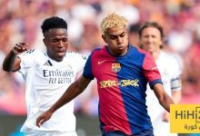 خطة واضحة من لامين يامال بعد الكلاسيكو