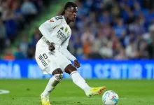 ديشامب: إصابات كامافينغا سبب تراجع مستواه