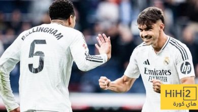 ذكرى أول ظهور لراؤول أسينسيو مع ريال مدريد